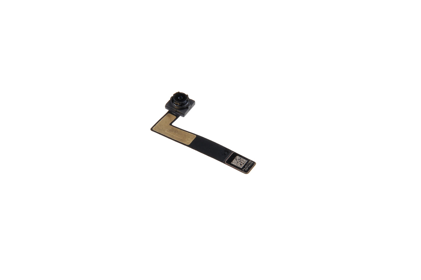 For Apple Pro 12,9 inch (2015) Voorcamera verwijderd