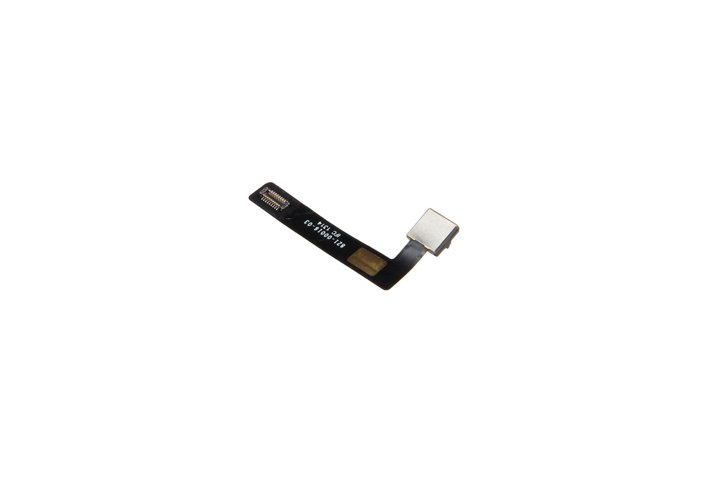 For Apple Pro 12,9 inch (2015) Voorcamera verwijderd