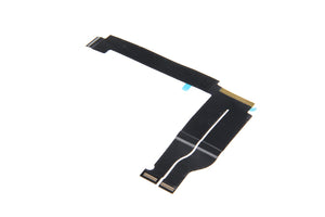For Apple Pro 12,9 inch (2015) Display Flex getrokken