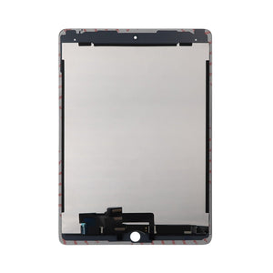 For Apple Pro 9,7 (2016) Scherm en digitizer Wit Refurbished
