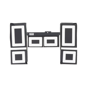 For Apple Retina 12 inch A1534 Batterij A1705 OEM