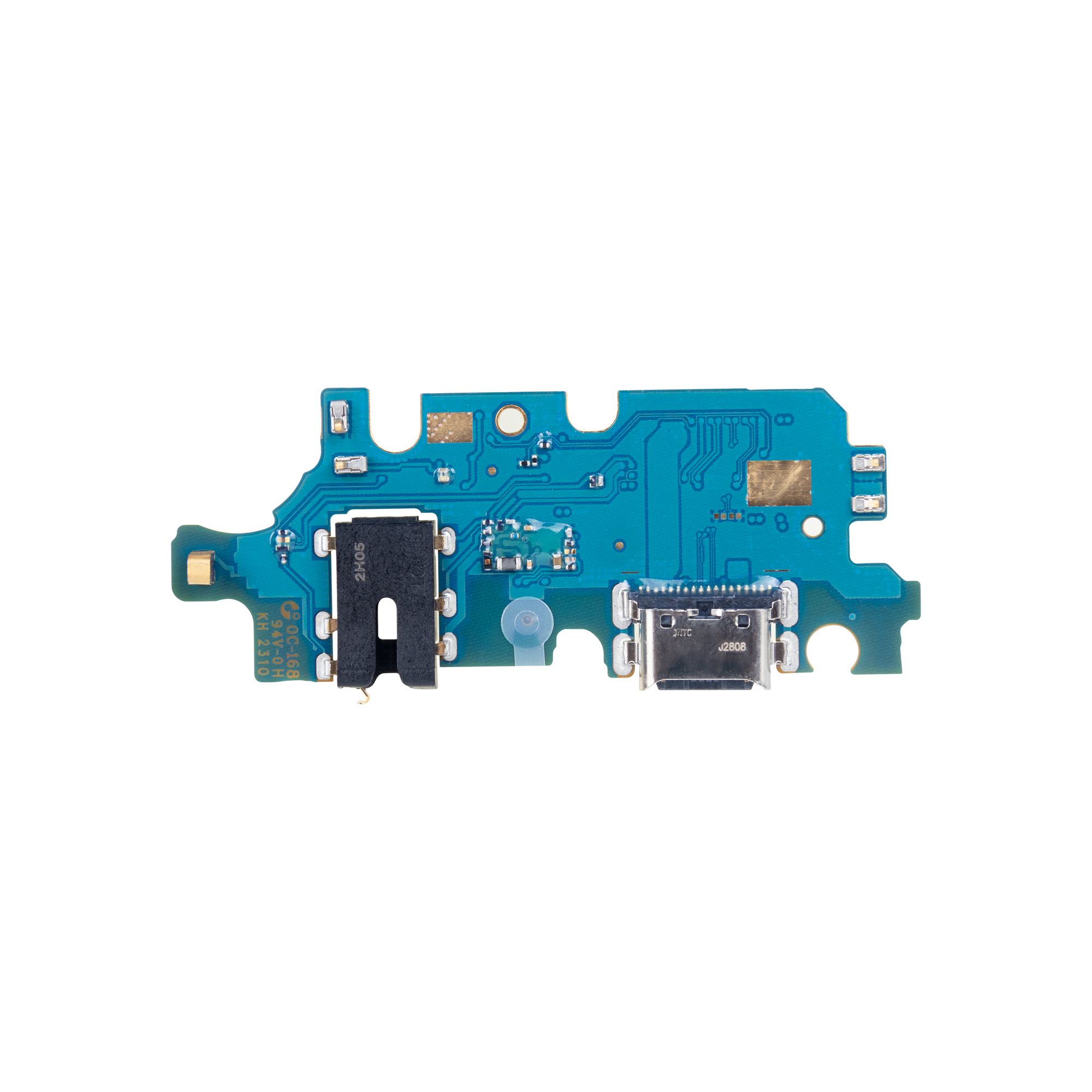 Samsung Galaxy A13 A137F systeem opladen Board OEM