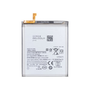 Samsung Galaxy S21 FE 5G G990B Batterij 4500mAh EB-BG990ABY OEM