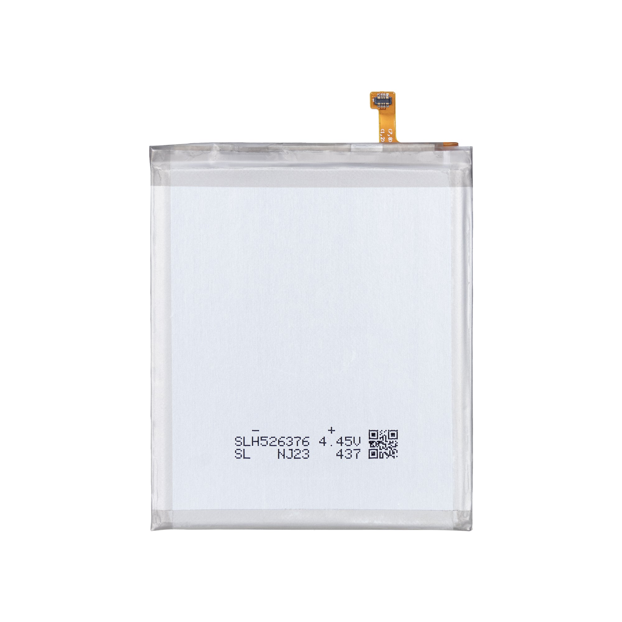 Samsung Galaxy S21 FE 5G G990B Batterij 4500mAh EB-BG990ABY OEM