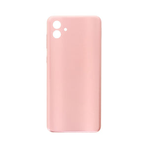 Samsung Galaxy A04 A045F achterkant met lens koper OEM