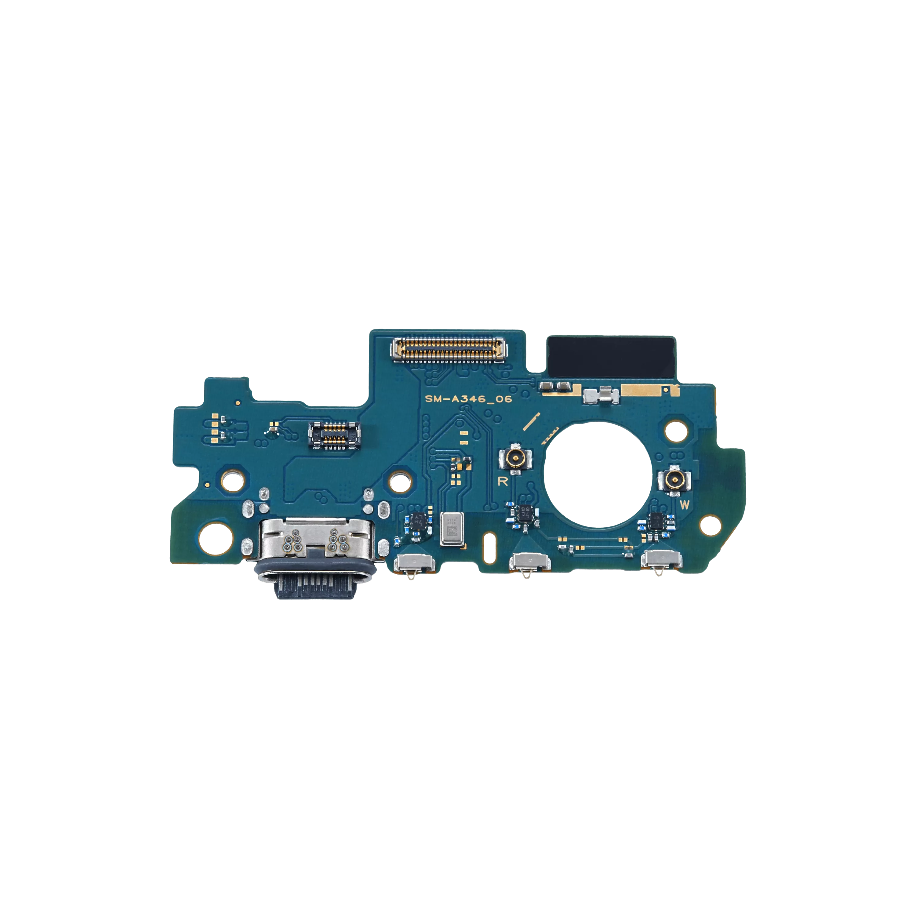 Samsung Galaxy A34 A346B systeem opladen Board OEM