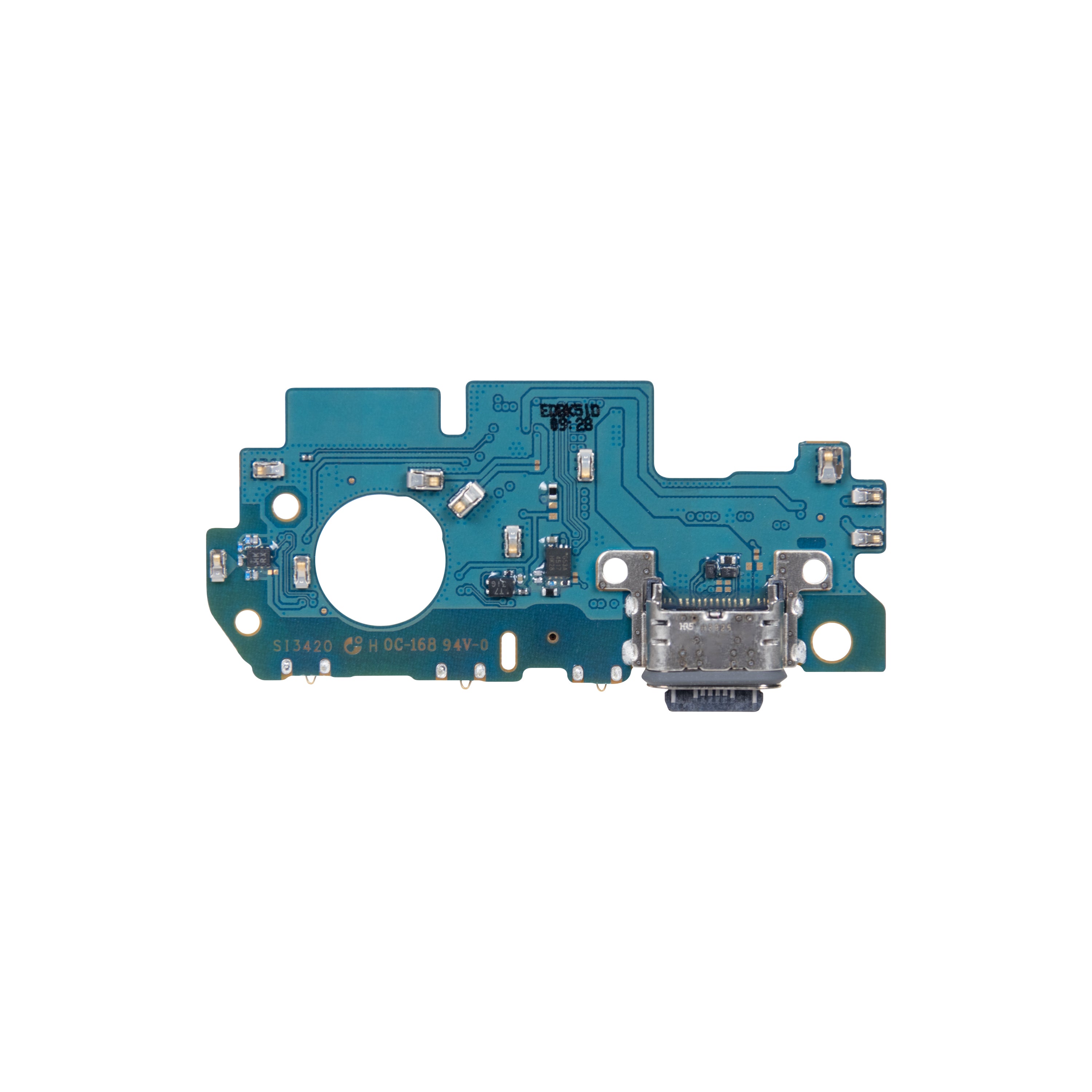 Samsung Galaxy A34 A346B systeem opladen Board OEM