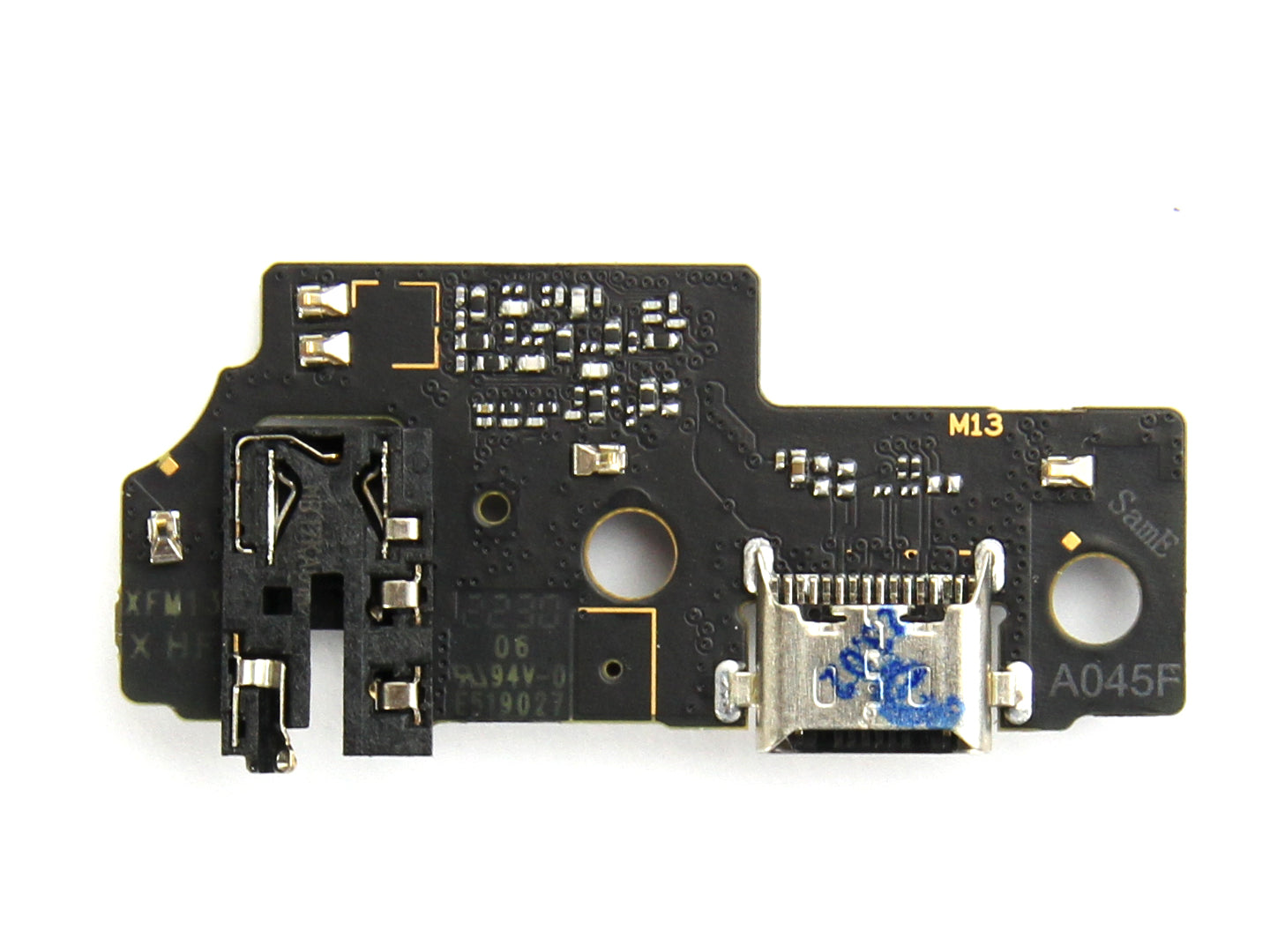 Samsung Galaxy A04 A045F Systeem Oplaad Board OEM