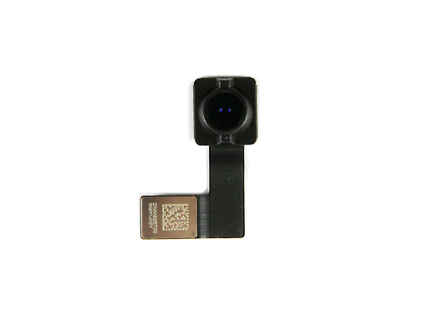 For Apple 6 9,7 inch (2018) achtercamera verwijderd