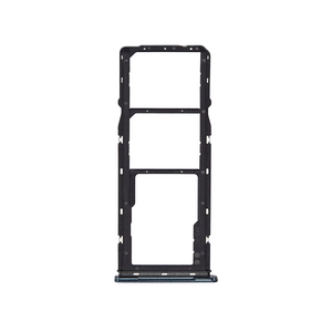 Samsung Galaxy A04 A045F Sim Kaarthouder Groen OEM