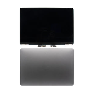For Apple Air 13 inch (2020) A2337 Beeldscherm Space Grey Refurbished