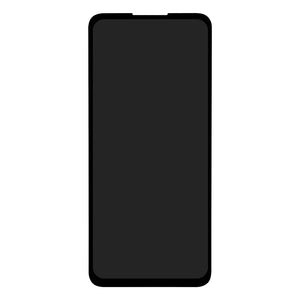 Motorola Edge 20 Lite scherm en Digitizer zonder frame zwart OEM