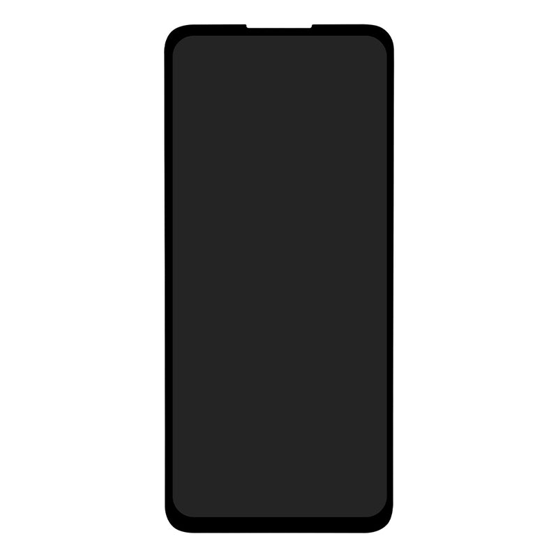 Motorola Edge 20 Lite scherm en Digitizer zonder frame zwart OEM