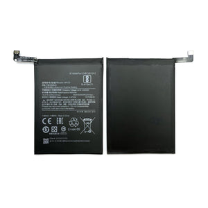 Xiaomi Redmi Note 9 Pro, Redmi Note 10 Pro Battery BN53 OEM