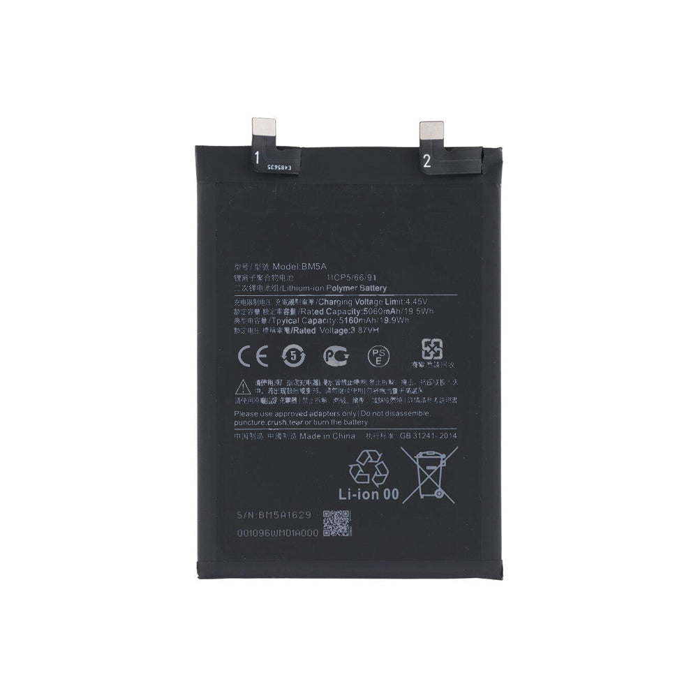 Xiaomi Redmi Note 11 Pro, Redmi Note 11 Pro 5G Batterij BM5A OEM