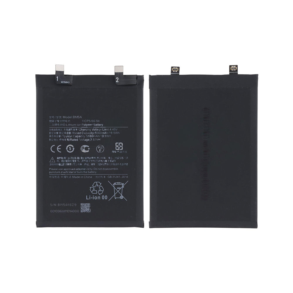 Xiaomi Redmi Note 11 Pro, Redmi Note 11 Pro 5G Batterij BM5A OEM