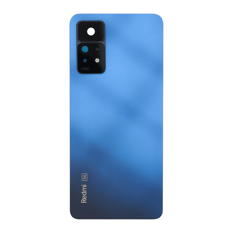 Xiaomi Redmi Note 11 Pro 5G achterkant met lens Atlantisch blauw OEM