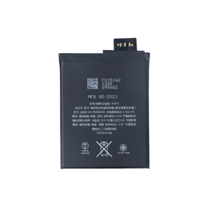 For Apple Touch 6-batterij OEM