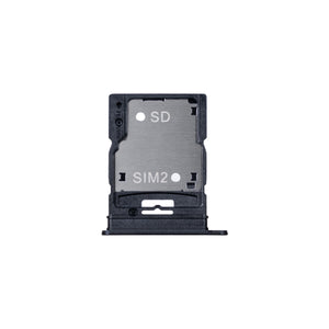 Xiaomi Redmi Note 11 Pro 5G Sim kaarthouder grafiet grijs OEM