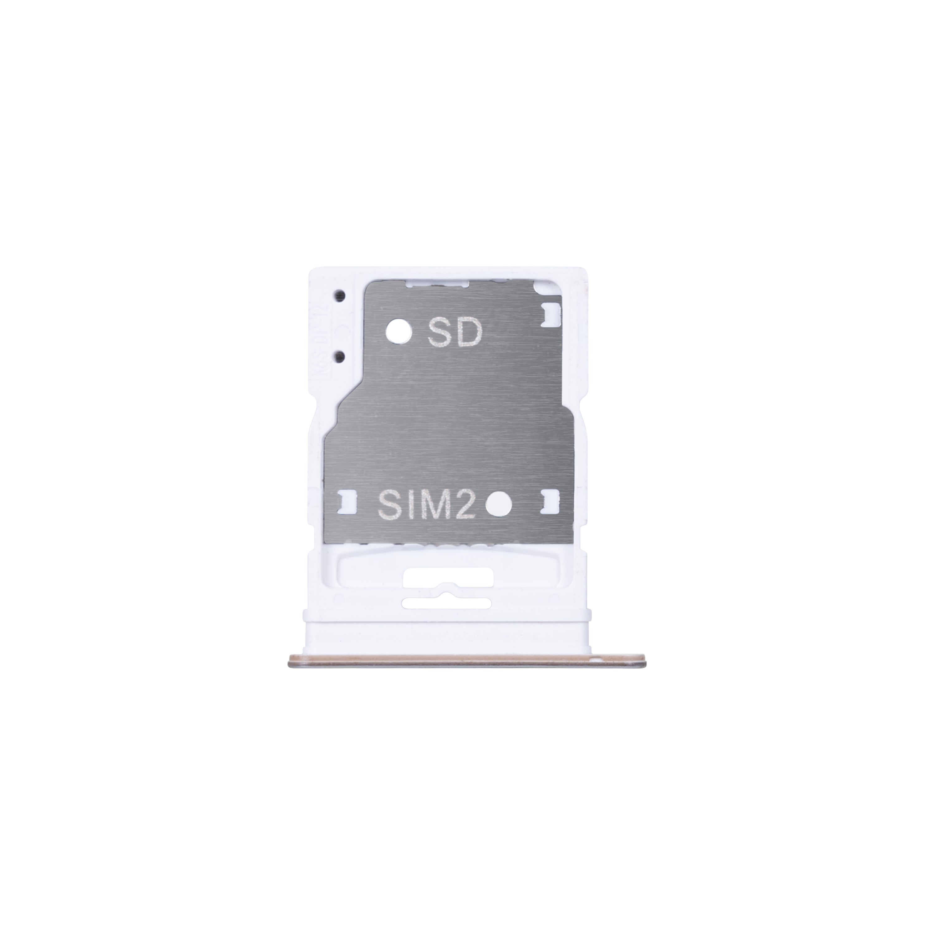 Xiaomi Redmi Note 11 Pro 5G Sim Kaarthouder Polair Wit OEM