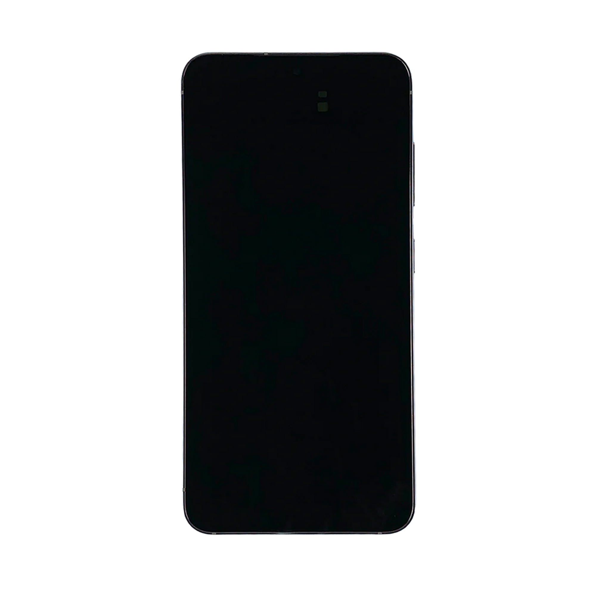 Samsung Galaxy S23 S911B Beeldscherm en Digitizer met Frame Graphite Service Pack