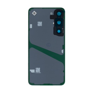 Samsung Galaxy S23 S911B achterkant met lens lavendel origineel