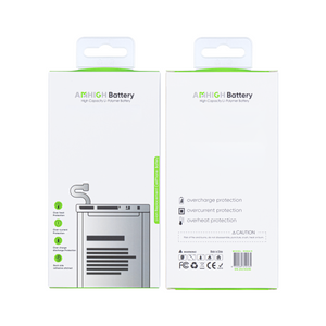 Samsung Galaxy S23 S911B Batterij EB-BS912ABY OEM