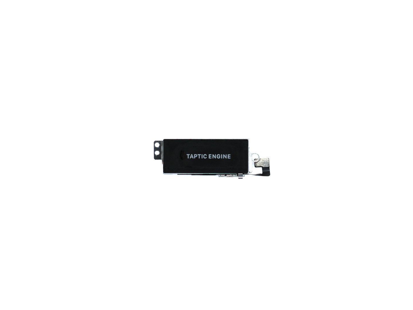 For Apple Xs Trillingsmotor verwijderd