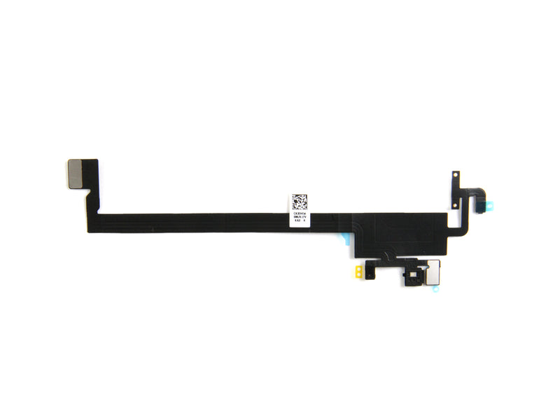 For Apple XS Max nabijheidssensor flex getrokken