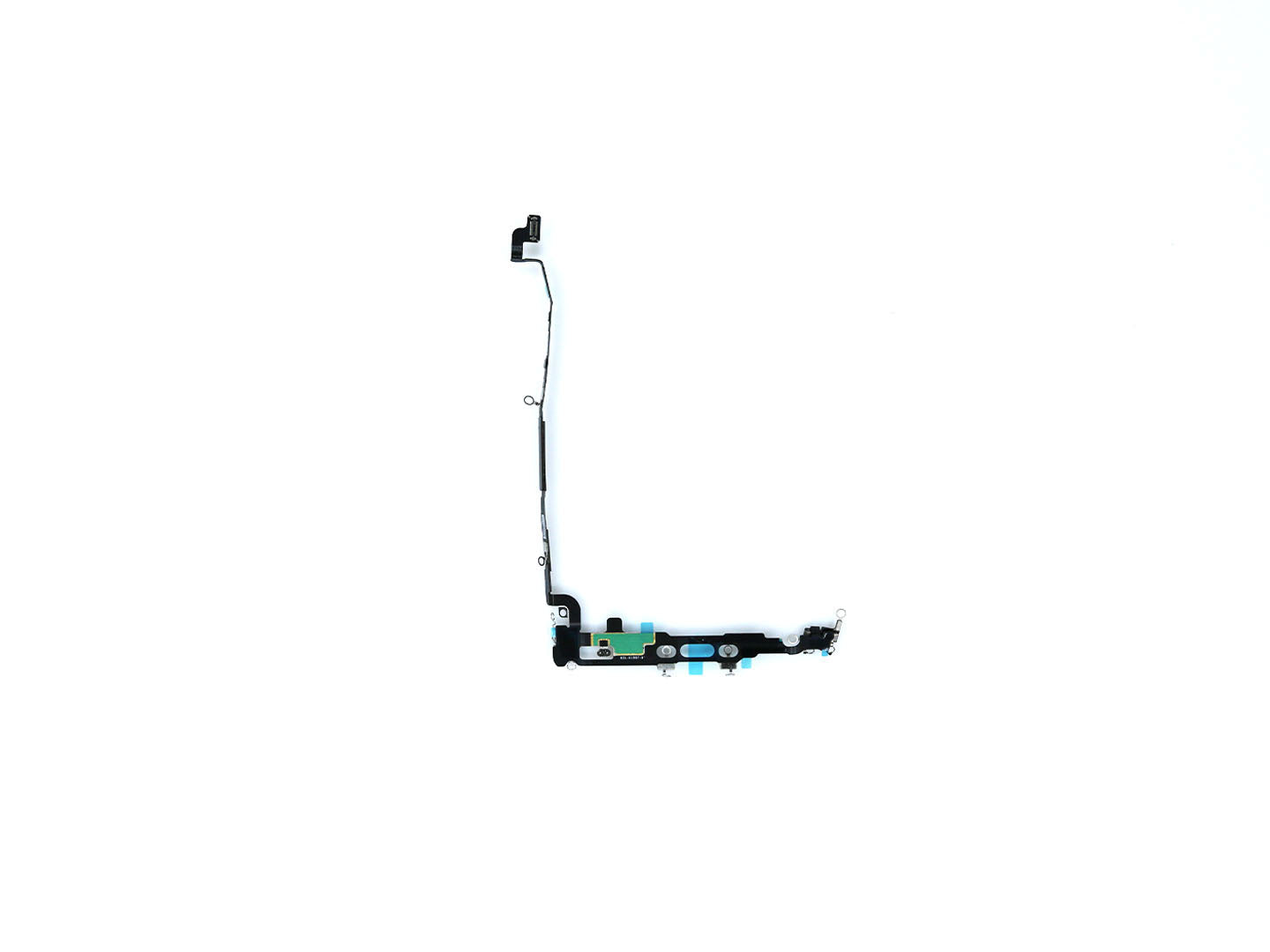 For Apple XS Max Luidsprekerantenne Flex getrokken