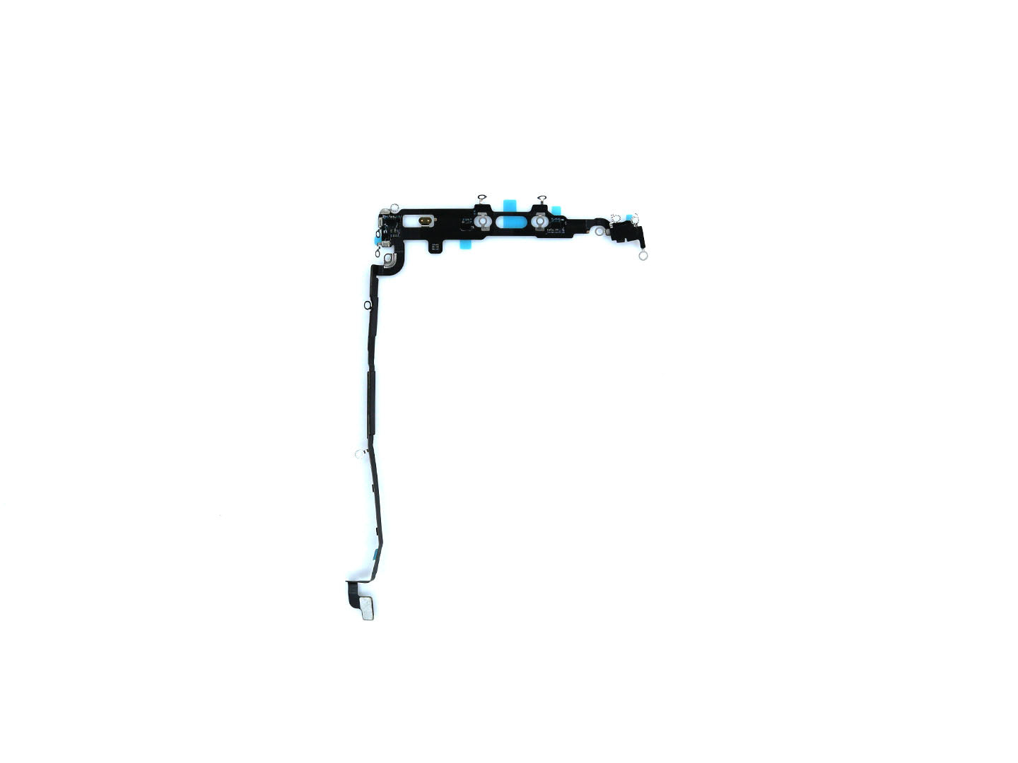 For Apple XS Max Luidsprekerantenne Flex getrokken