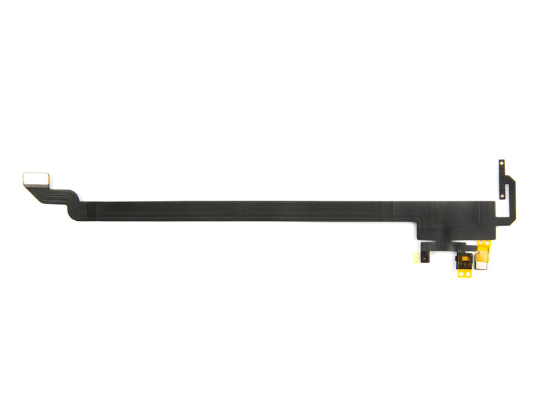 For Apple XR nabijheidssensor flex getrokken