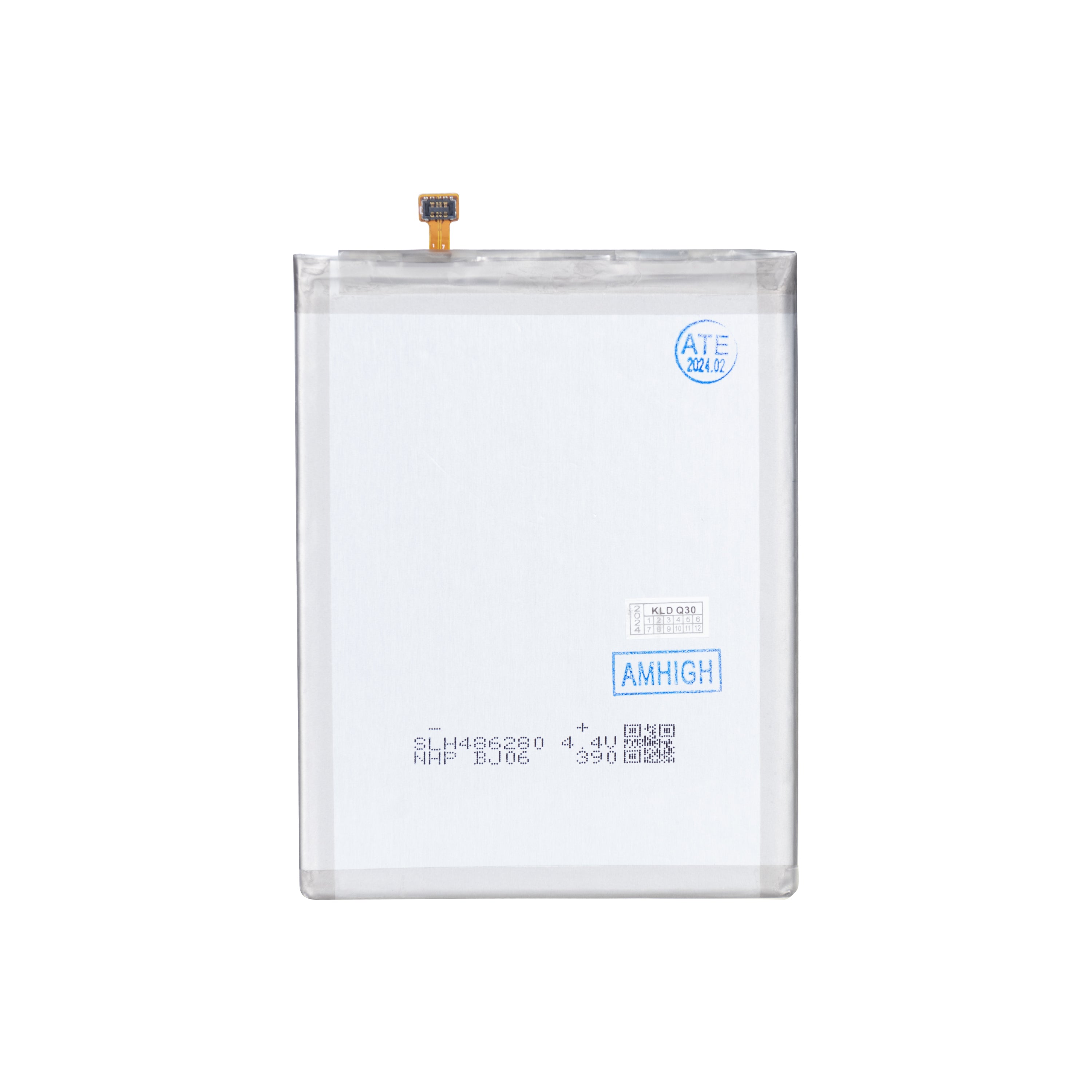 Samsung Galaxy A50 A505F, A30 A305F, A30S A307F, A20 A205F Batterij EB-BA505ABU OEM