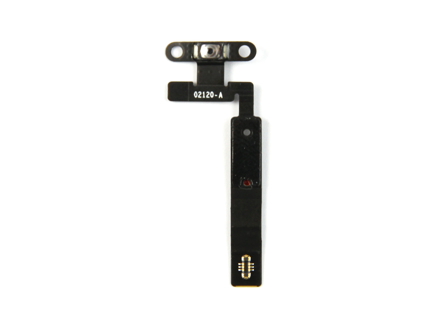 For Apple Mini 5 (2019) Power Flex getrokken