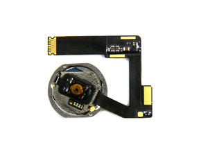 For Apple iPad Mini 5 (2019) Home Button Flex Gold OEM