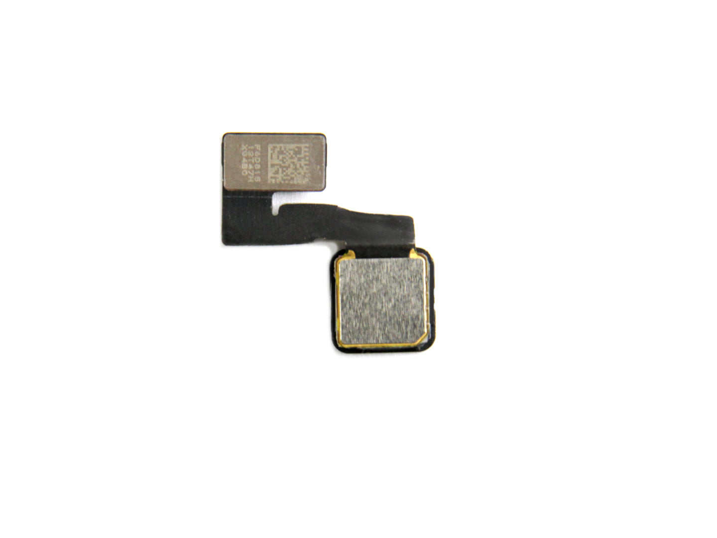 For Apple Mini 5 (2019) achtercamera verwijderd
