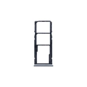 Xiaomi Redmi 12C Sim Card Holder Graphite Gray OEM
