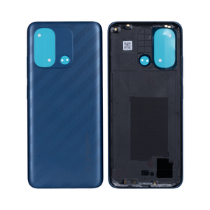 Xiaomi Redmi 12C achterkant zonder lens Ocean Blue OEM