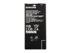 Samsung Galaxy J7 Prime G610F, J4 Plus J415F, J6 Plus J610F, J7 Prime 2 G611F Batterij EB-BG610ABE OEM