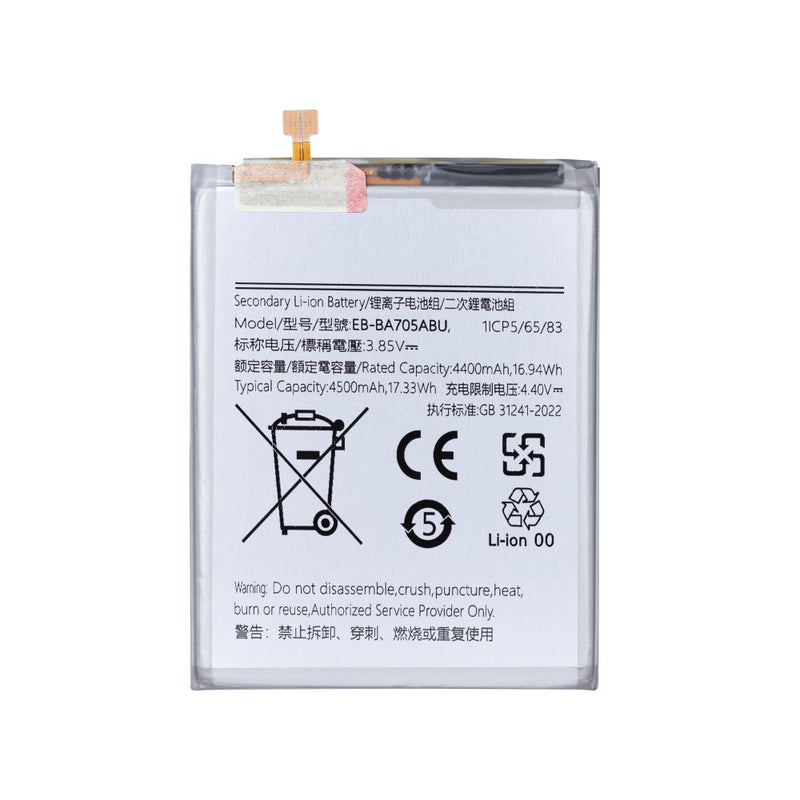 Samsung Galaxy A70 A705F Batterij EB-BA705ABU OEM