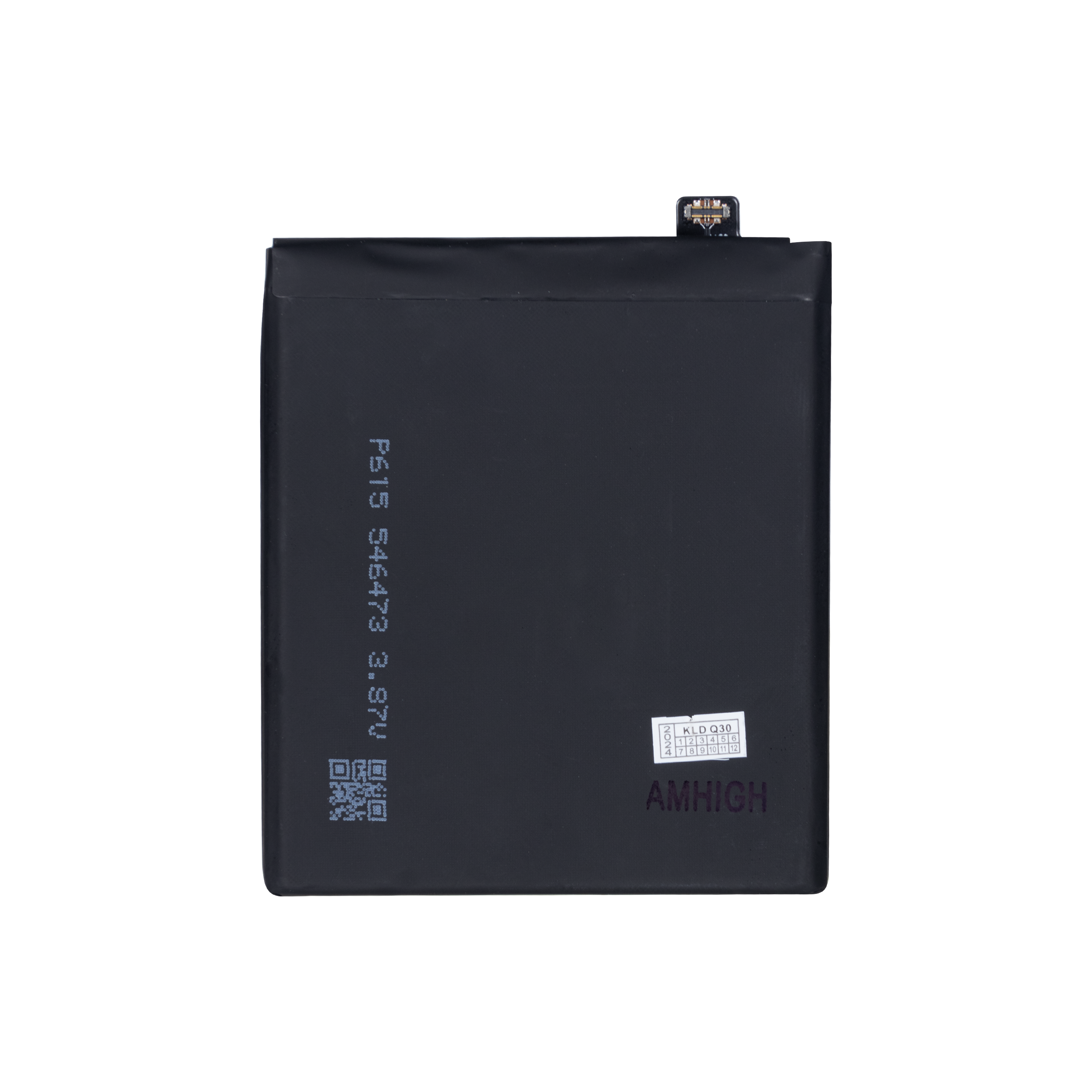 OnePlus 8 Pro-batterij BLP759 OEM