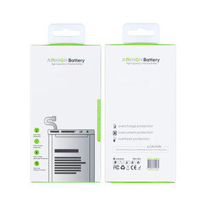 OnePlus 8 Pro-batterij BLP759 OEM