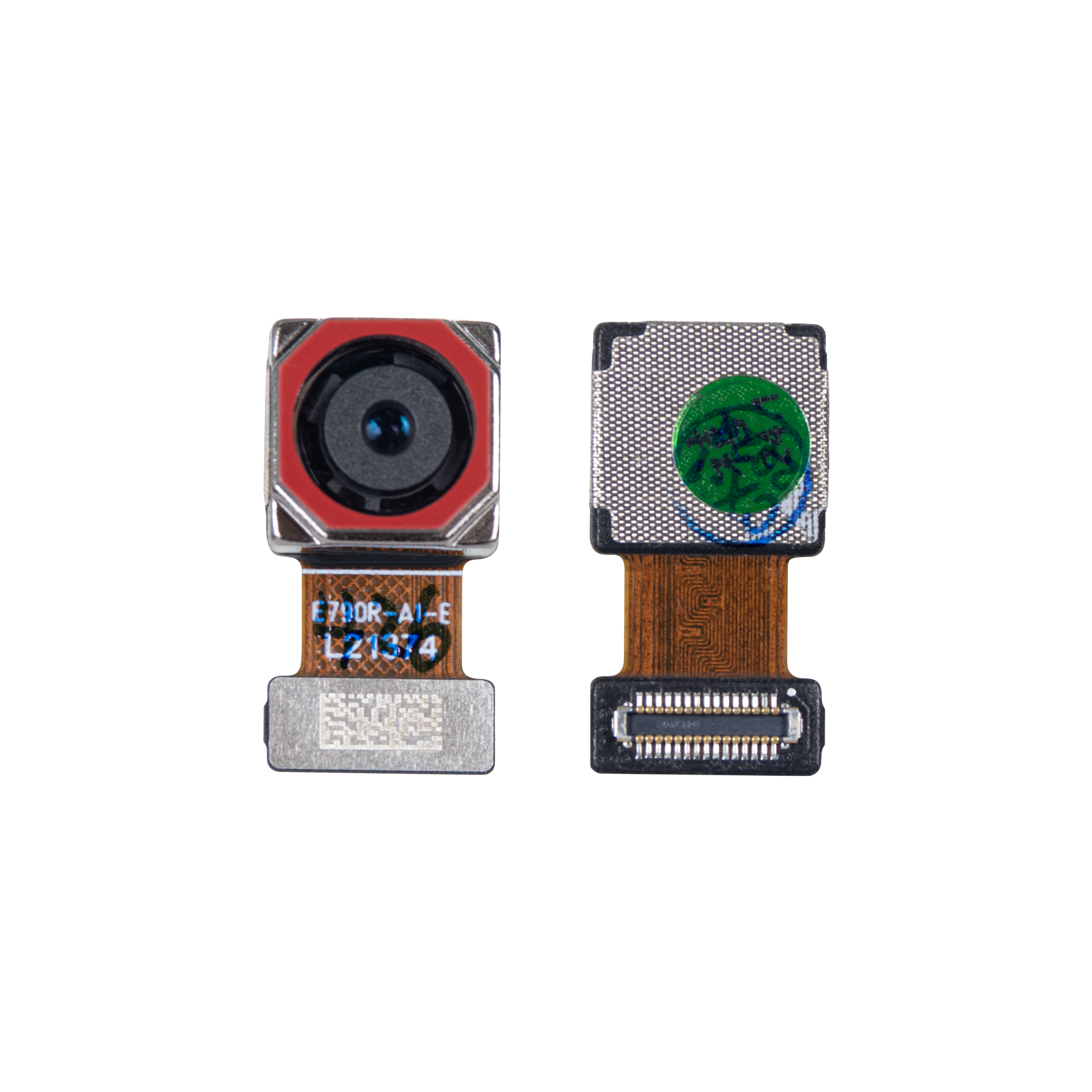 Xiaomi Redmi A2 achtercamera 8 MP breed OEM