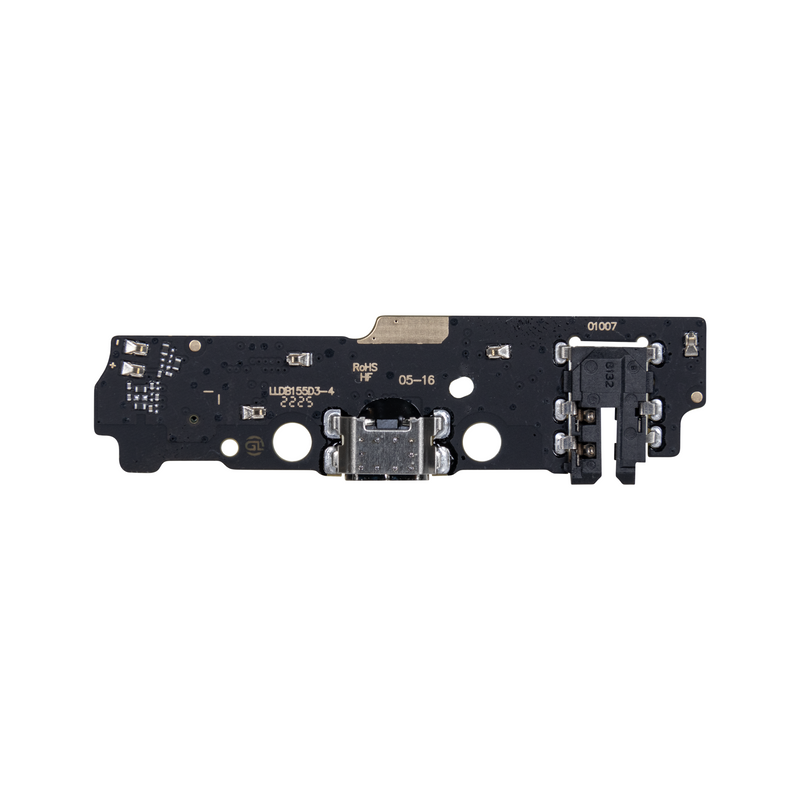 Xiaomi Redmi A2 Systeem Opladen Board OEM