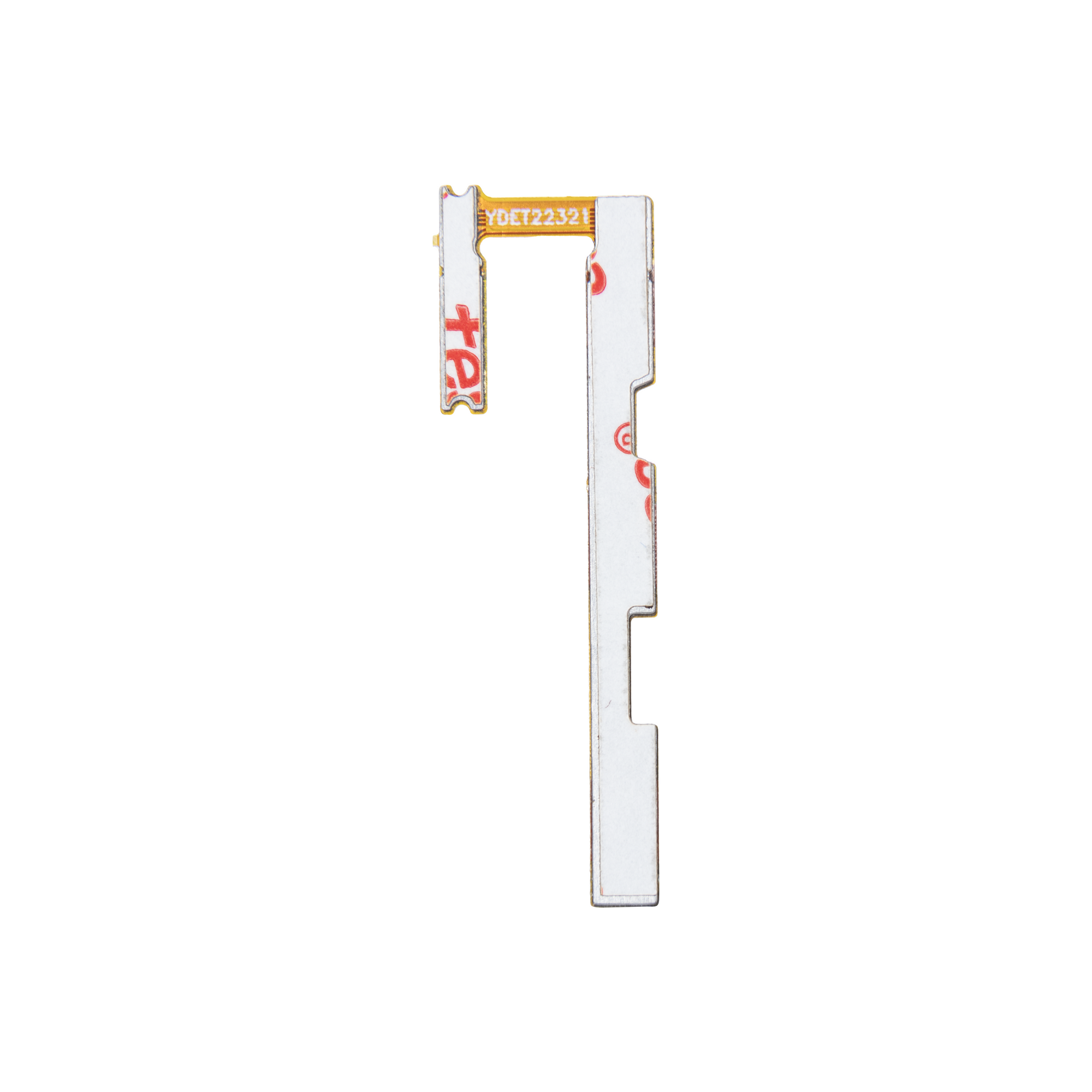Xiaomi Redmi A2 Stroom- en volumeknop OEM