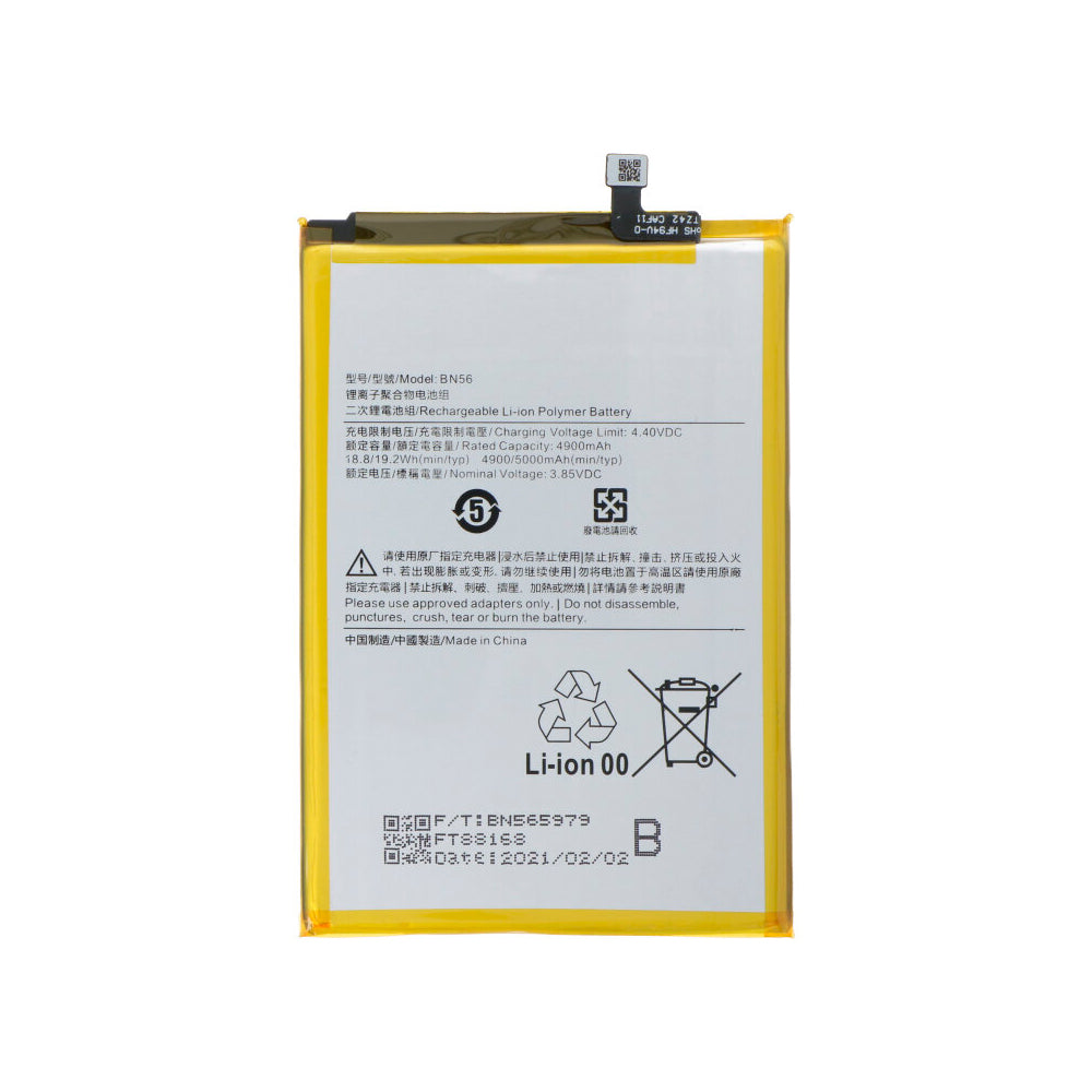 Xiaomi Redmi A2 Batterij OEM