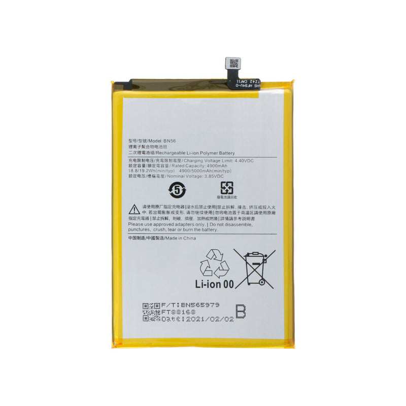 Xiaomi Redmi A2 Batterij OEM