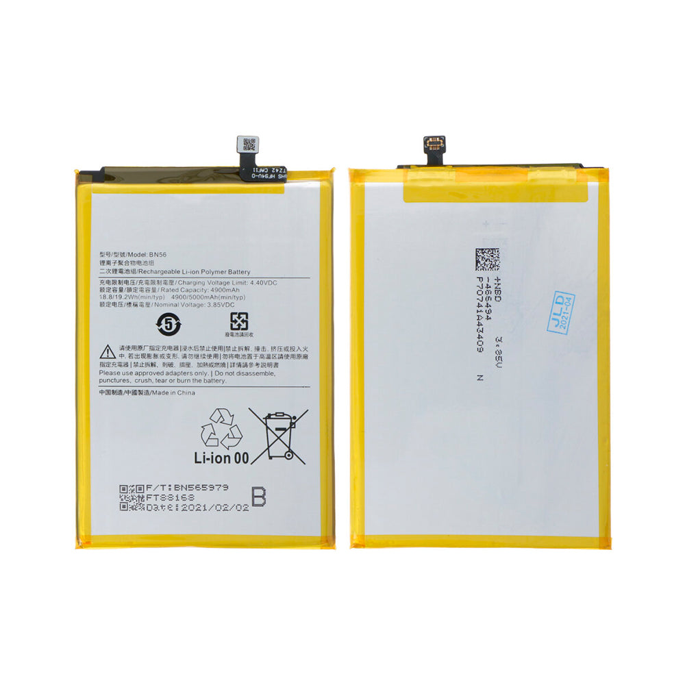 Xiaomi Redmi A2 Batterij OEM