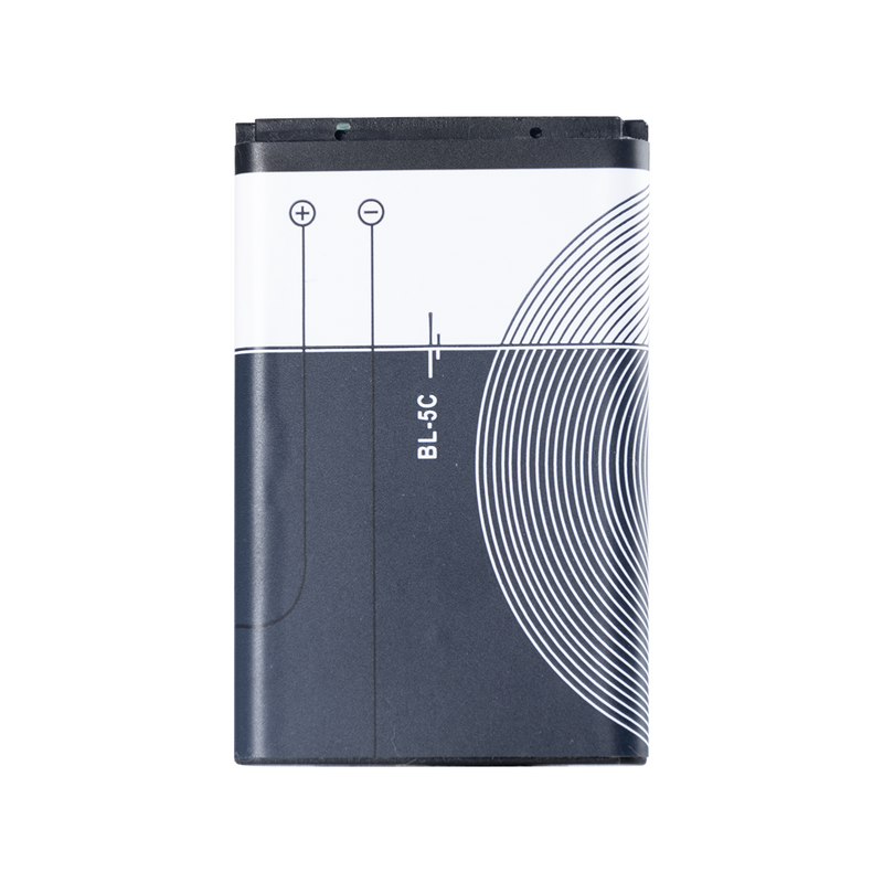 Nokia 1100, 1100C, 1101 Batterij BL-5C OEM