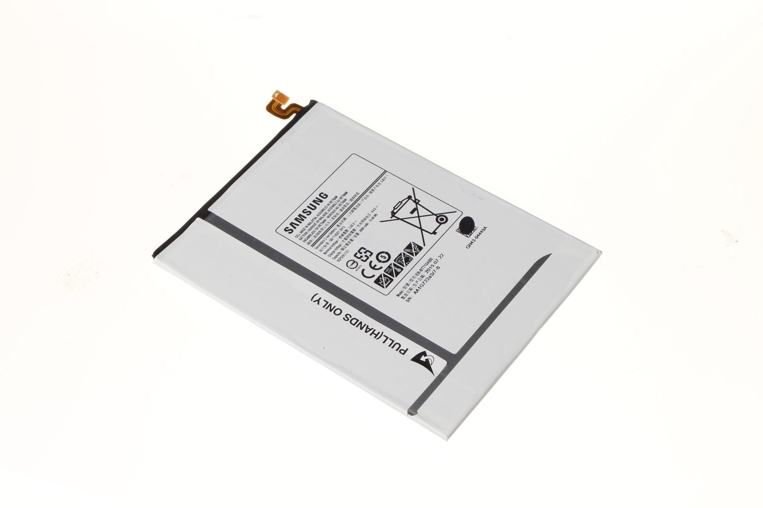 Samsung Galaxy Tab S2 8,0 inch T710 batterij BT710ABE OEM